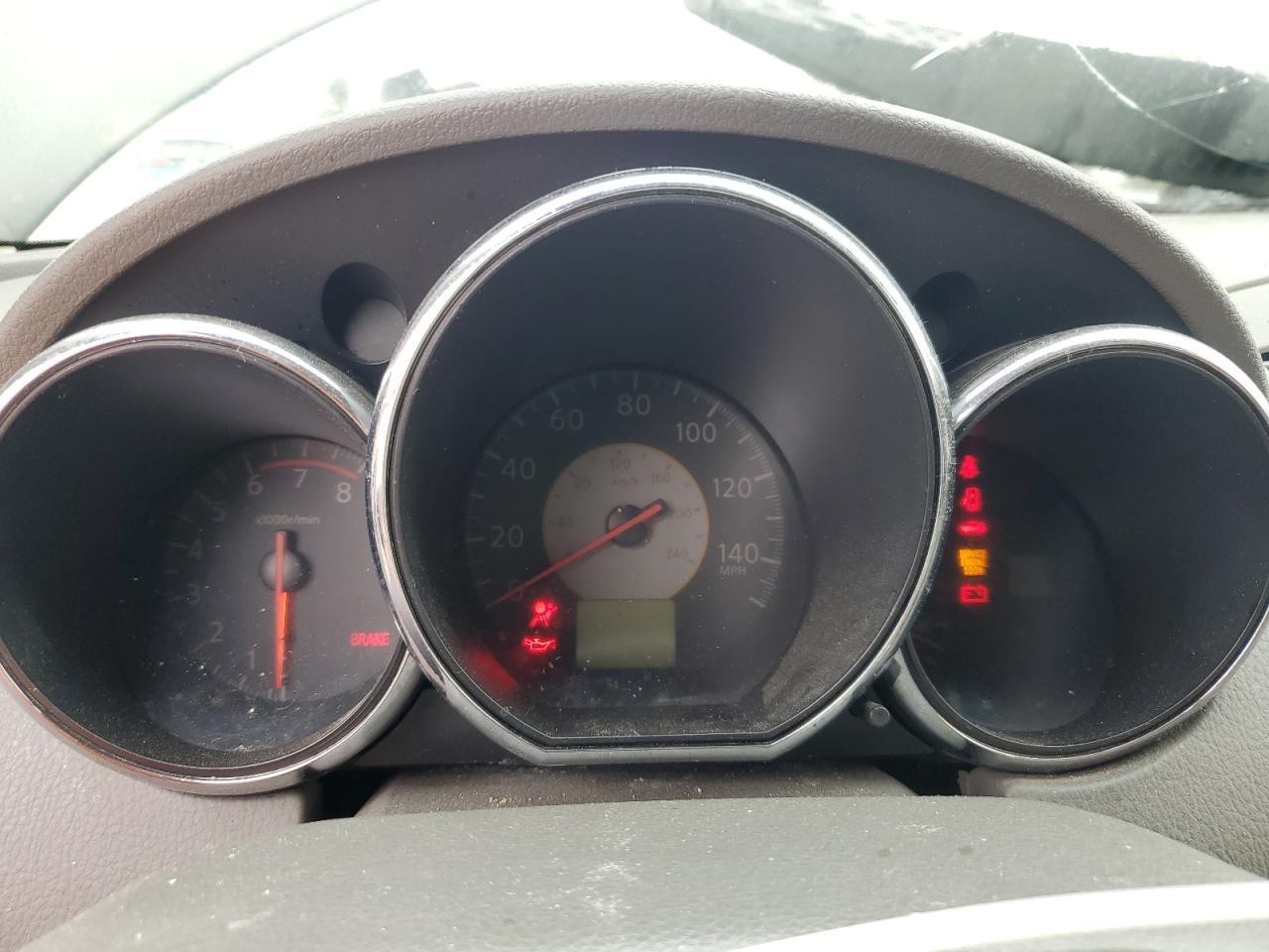 2006 NISSAN ALTIMA