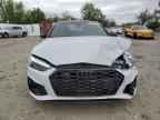 2023 AUDI A5