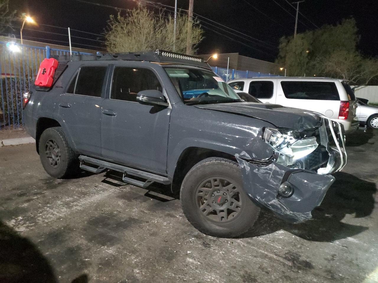 2024 TOYOTA 4Runner