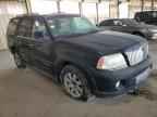 2004 LINCOLN Navigator