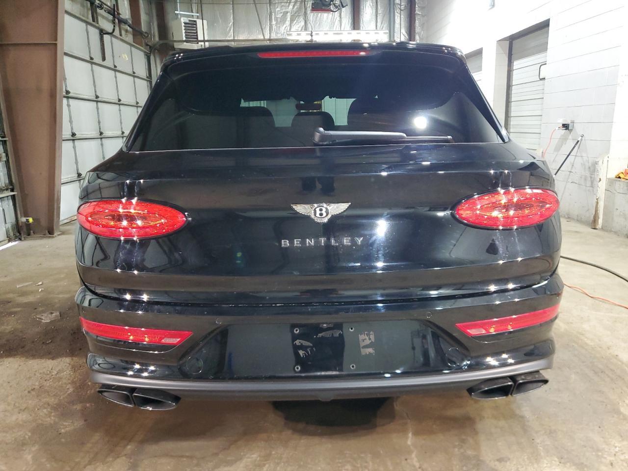 2023 BENTLEY Bentayga