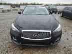 2017 INFINITI Q50