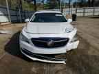 2017 BUICK LACROSSE