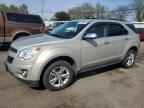 2010 CHEVROLET EQUINOX