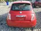 2013 FIAT 500
