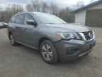 2017 NISSAN PATHFINDER