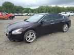 2014 NISSAN Maxima