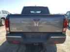 2017 HONDA Ridgeline