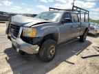 2008 GMC Sierra