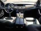 2014 BMW 5 series