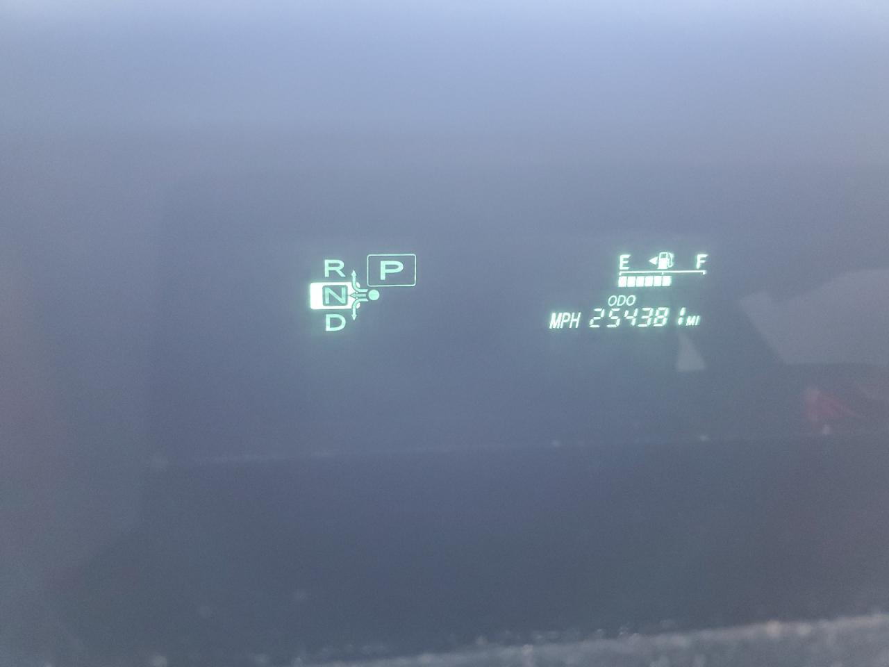 2006 TOYOTA PRIUS