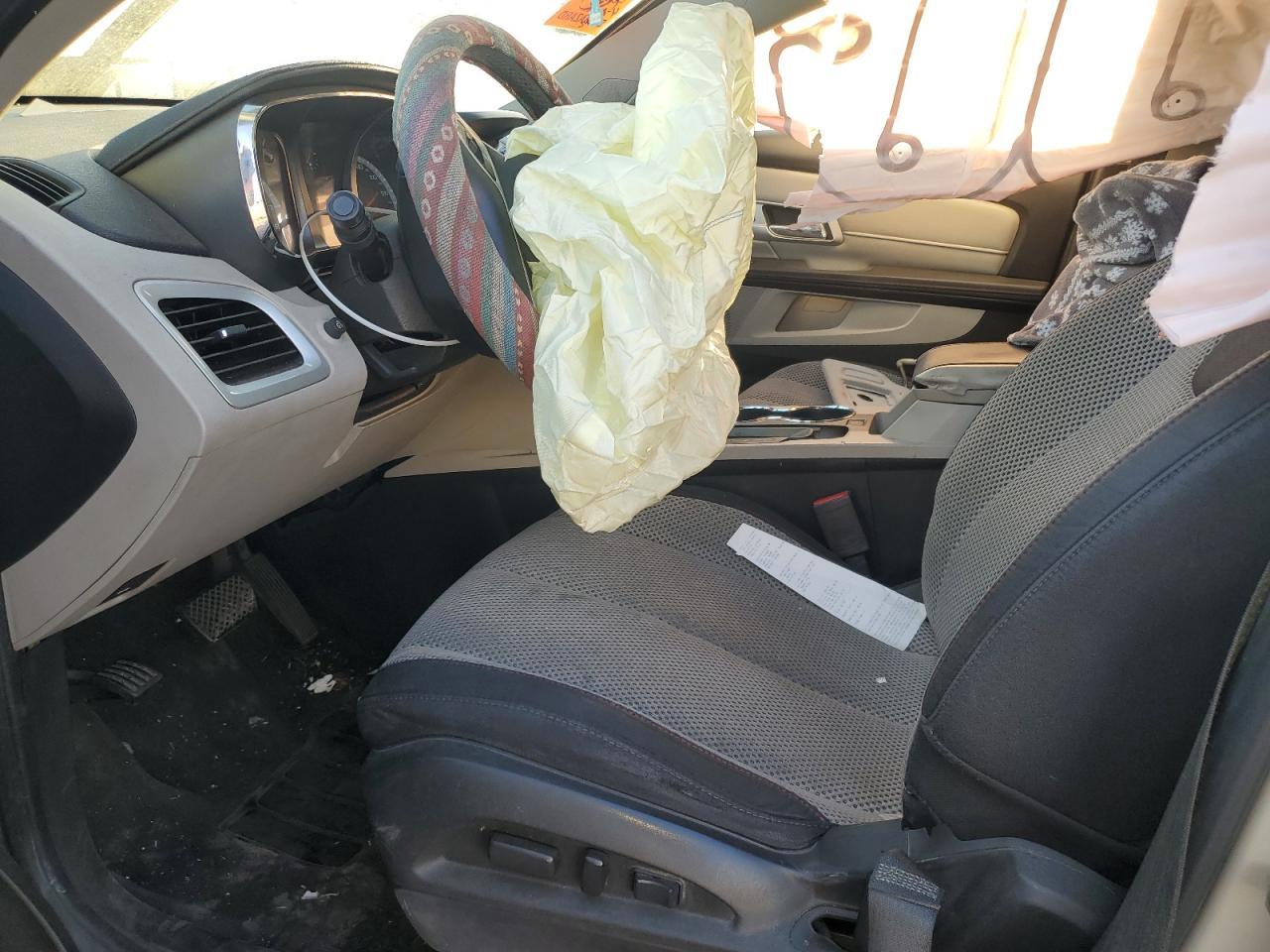2013 GMC Terrain