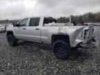 2018 CHEVROLET Silverado 2500