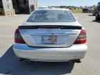 2007 MERCEDES-BENZ E-Class