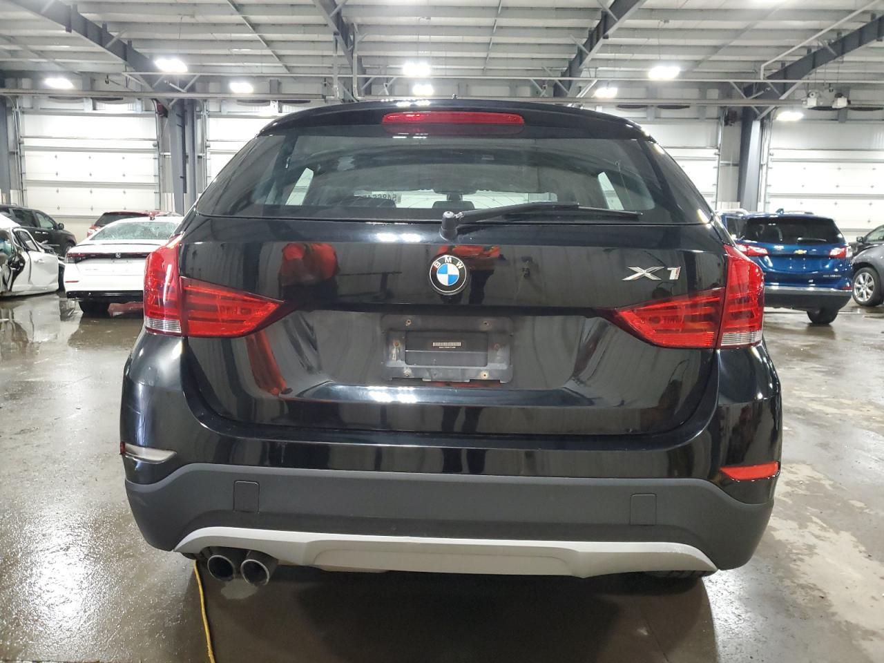 2014 BMW X1
