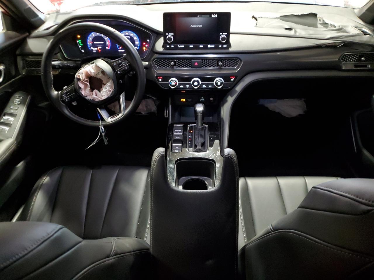 2023 ACURA Integra