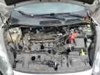 2016 FORD Fiesta