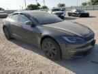 2025 TESLA MODEL S