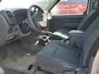 2001 NISSAN Frontier