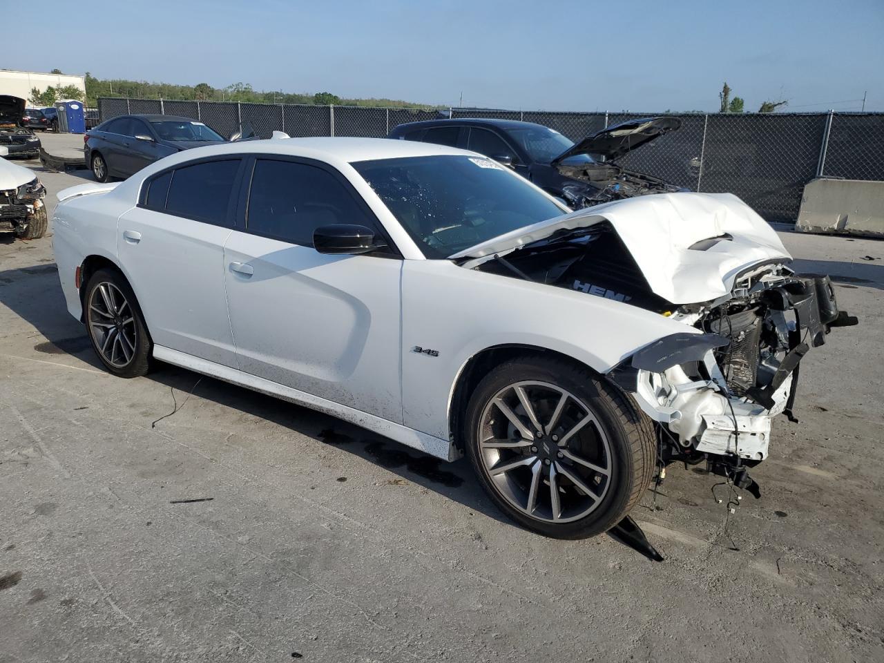 2023 DODGE CHARGER