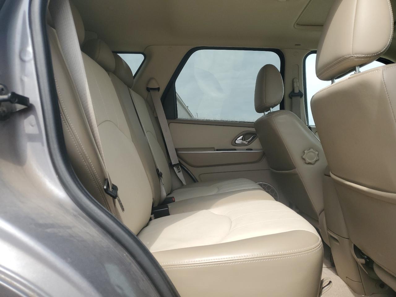 2007 MERCURY Mariner