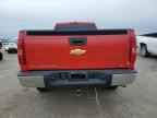2013 CHEVROLET Silverado