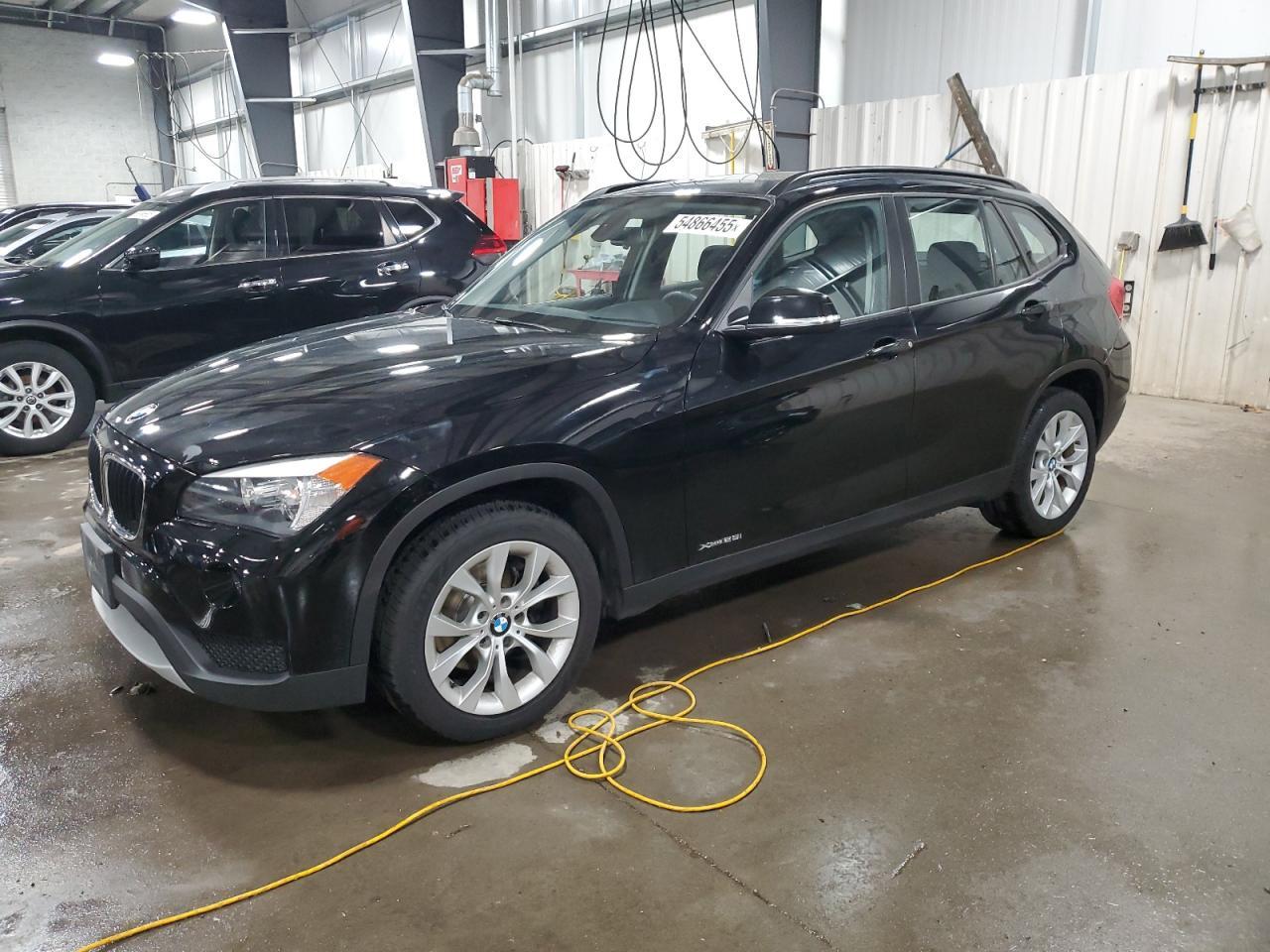 2014 BMW X1