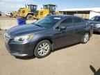 2015 SUBARU Legacy