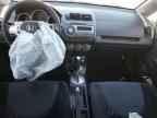 2007 HONDA FIT