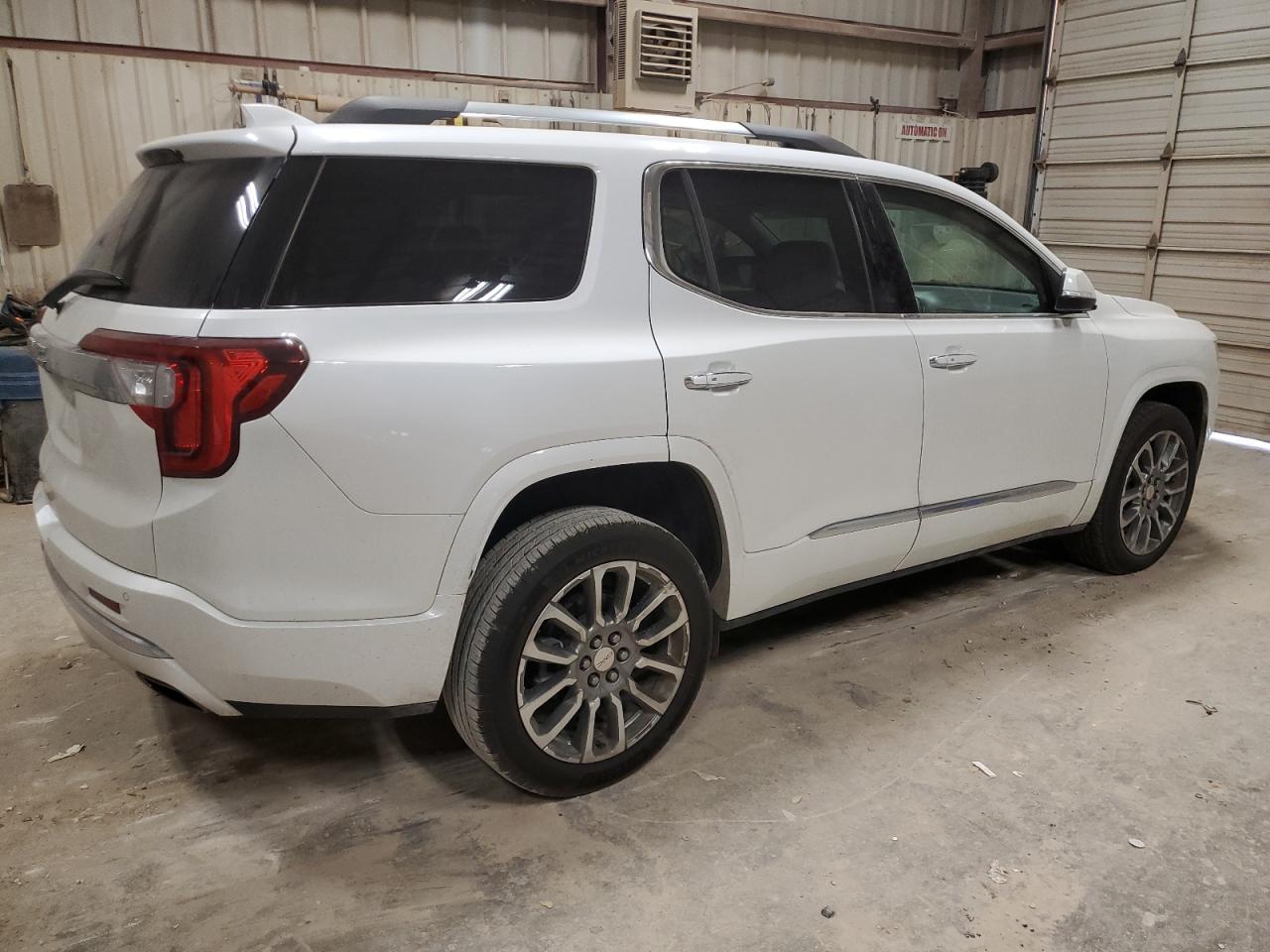 2023 GMC ACADIA