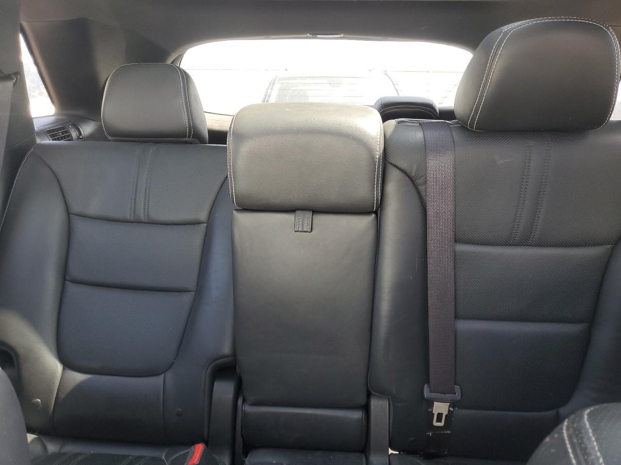 2014 KIA SORENTO