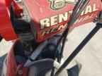 2024 HONDA Crf250