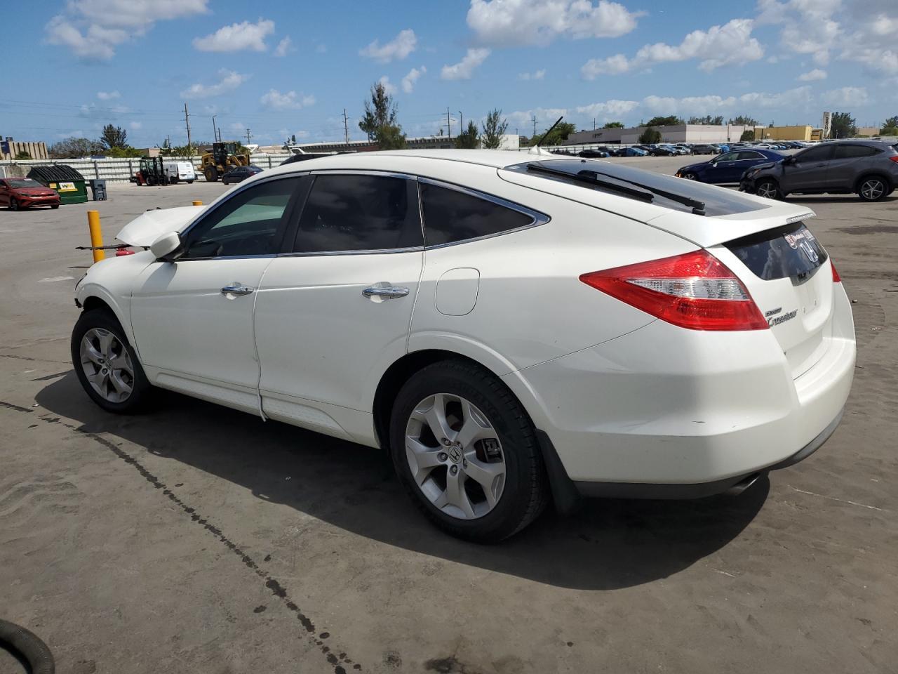2010 HONDA ACCORD
