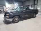 2003 CHEVROLET SILVERADO 1500