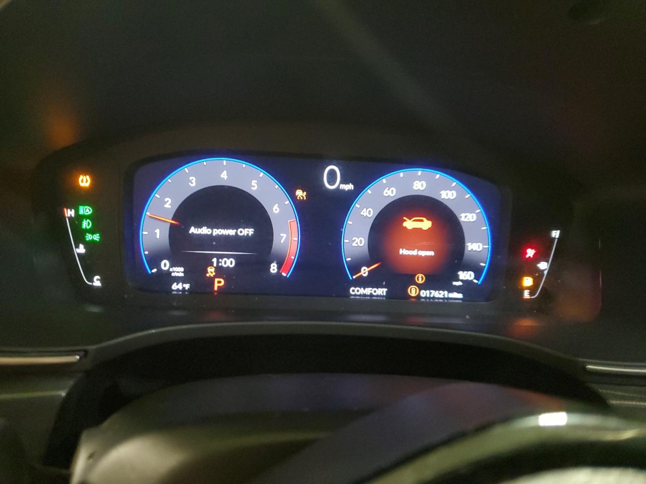 2023 ACURA Integra