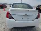 2018 NISSAN VERSA