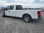 2018 FORD F-250