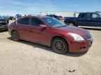 2011 NISSAN ALTIMA