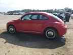 2012 VOLKSWAGEN Beetle