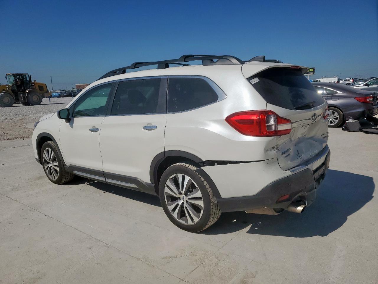 2020 SUBARU Ascent