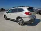 2020 SUBARU Ascent