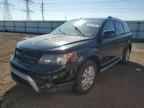 2016 DODGE JOURNEY