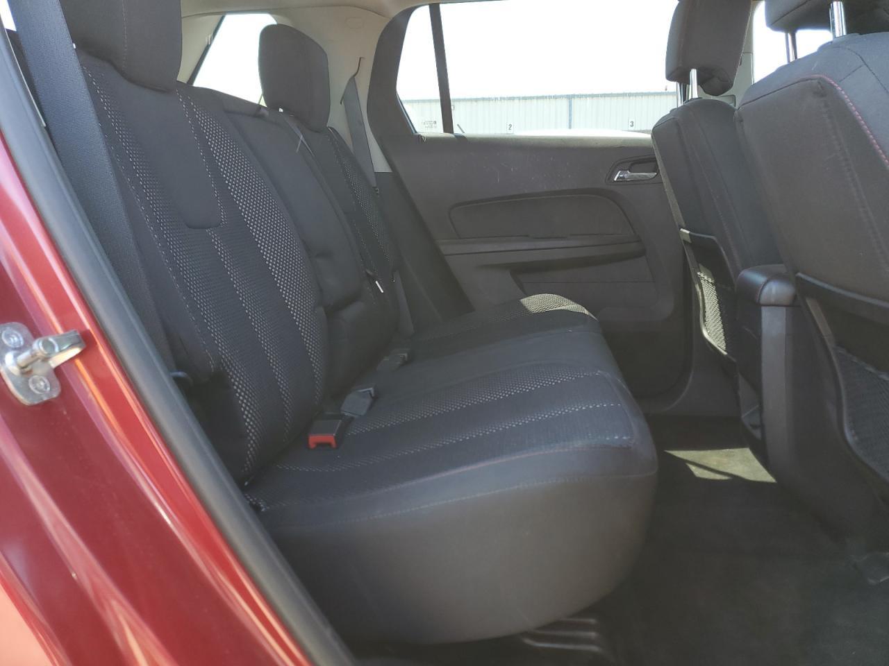 2013 GMC Terrain