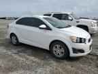 2015 CHEVROLET SONIC