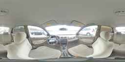 1998 MAZDA Protege