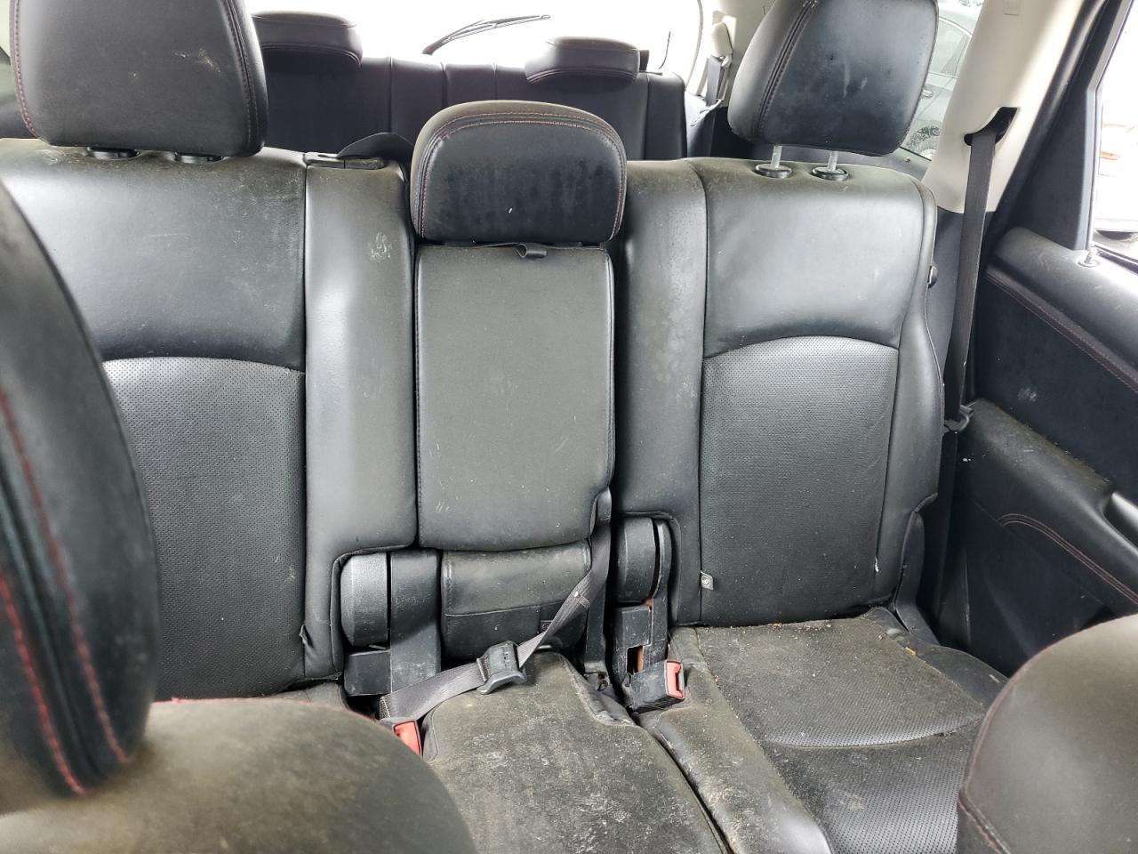 2019 DODGE JOURNEY