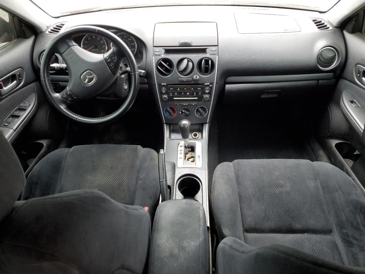 2006 MAZDA 6