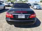 2013 MERCEDES-BENZ E-Class