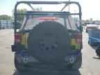 2007 JEEP WRANGLER