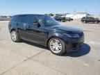 2019 LAND ROVER RANGE ROVER